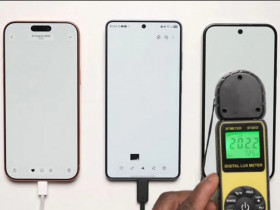 So pin ba “ông lớn”: Galaxy S26 Ultra hụt hơi trước iPhone 17 Pro Max