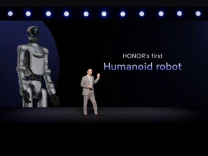 Công nghệ - Bước đột phá về AI và pin siêu mỏng được "nhá hàng" tại MWC 2026