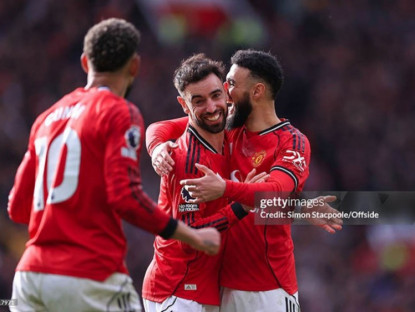 Thể thao - MU chiếm top 3 Ngoại hạng Anh: 5 trận cầu then chốt, đua vô địch được không?