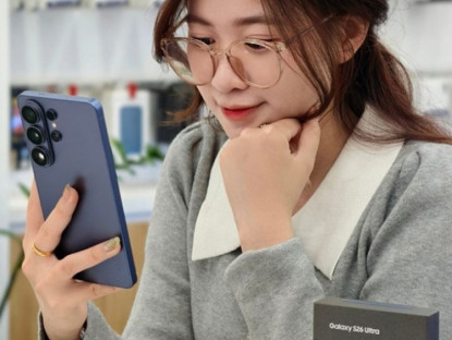 Công nghệ - Xiaomi 17 Ultra hay Galaxy S26 Ultra mới là lựa chọn đáng tiền?