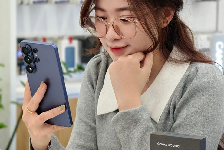 Xiaomi 17 Ultra hay Galaxy S26 Ultra mới là lựa chọn đáng tiền? - 1