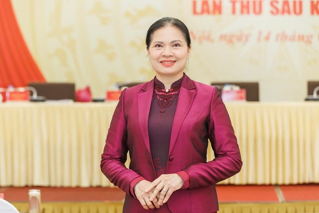 Đồng hành cùng Lai Châu phát triển bền vững - 1