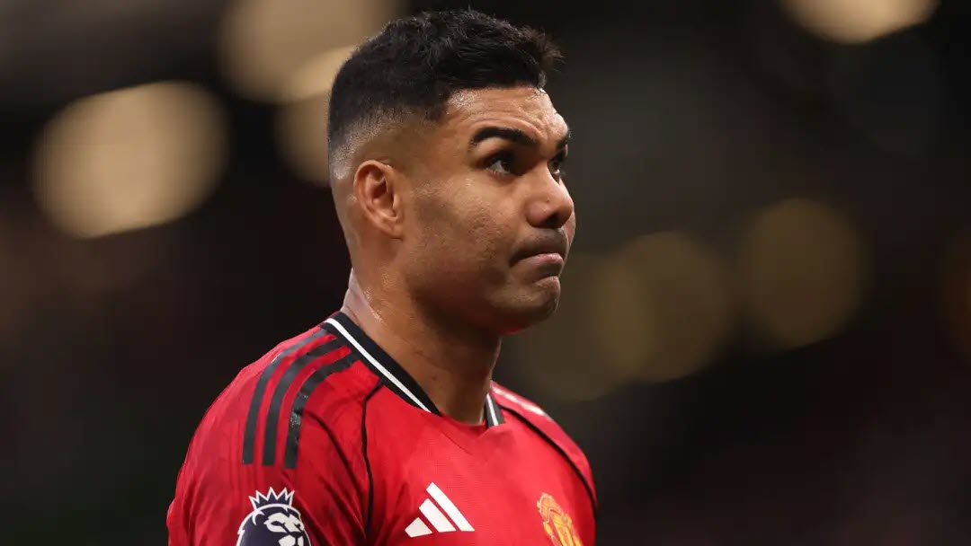 MU chọn 5 gương mặt thay Casemiro, bộ đôi của Newcastle sáng giá nhất - 1