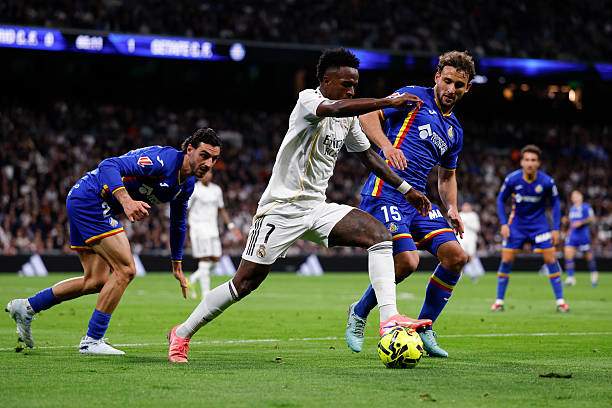 Real Madrid 2 vòng liên tiếp thất bại: "Thảm họa Arbeloa" đến quá nhanh - 3