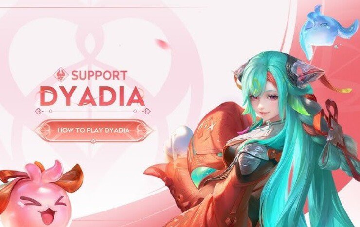 Liên Quân Mobile: Một nữ tướng vừa tăng sức mạnh đáng kể sau bản cập nhật - 1