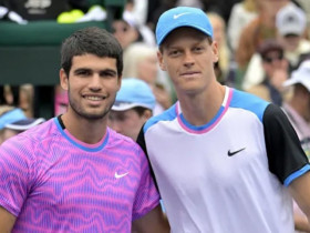 Nóng nhất thể thao sáng 4/3: Alcaraz & Sinner đua tranh giải Laureus danh giá