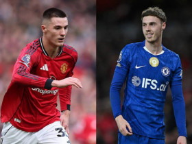 Dự đoán tỷ số Ngoại hạng Anh: MU khó bị ngăn cản, Chelsea coi chừng nếm trái đắng