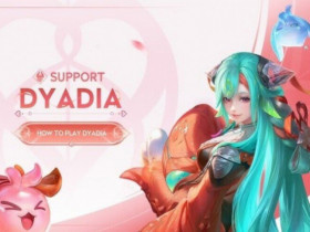 Liên Quân Mobile: Một nữ tướng vừa tăng sức mạnh đáng kể sau bản cập nhật