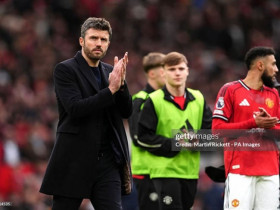 HLV Carrick chưa dám mơ vé dự cúp C1, cập nhật sức khỏe 2 trụ cột trước đại chiến Newcastle