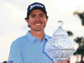 Ngỡ ngàng Echavarria lên ngôi nhờ thảm họa ở hố đấu “bẫy gấu”