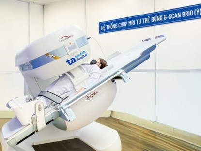 Thông tin doanh nghiệp - Bệnh viện Tâm Anh là bệnh viện đầu tiên đạt chuẩn ISO chẩn đoán hình ảnh tại miền Nam