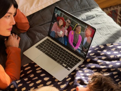 Công nghệ - Apple công bố chiếc MacBook quốc dân với hiệu năng AI vô đối