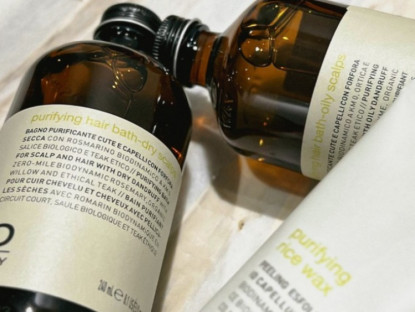 Thông tin doanh nghiệp - Da đầu “khó ở” khi giao mùa: Nguyên nhân từ đâu?