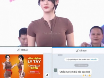 Thể thao - Cô gái tập gym mặc đồ bó sát, tố bị "quấy rối" sau khi đấu vật hội làng