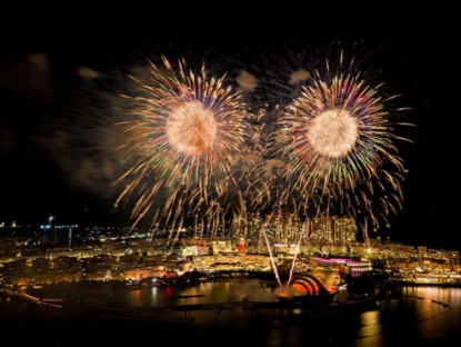 Thông tin doanh nghiệp - Bài học APEC và cơ hội vàng đầu tư bất động sản Phú Quốc