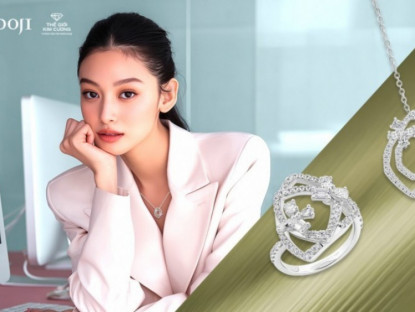Thông tin doanh nghiệp - Lady of TrenD – Mỗi phong cách, một câu chuyện tỏa sáng