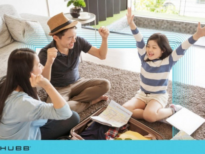 Thông tin doanh nghiệp - Đầu năm mới, an tâm hoạch định kế hoạch chăm sóc sức khỏe – tài chính toàn diện