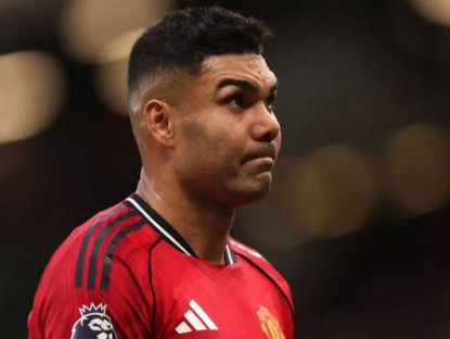 Thể thao - MU chọn 5 gương mặt thay Casemiro, bộ đôi của Newcastle sáng giá nhất