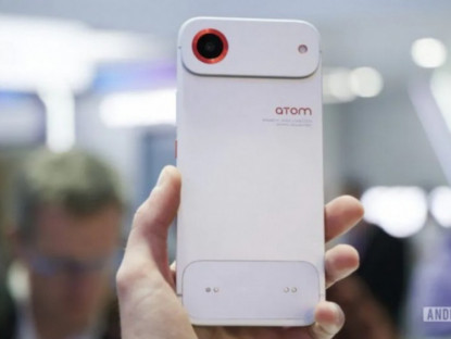 Công nghệ - Chiếc smartphone siêu mỏng này khiến iPhone Air xấu hổ