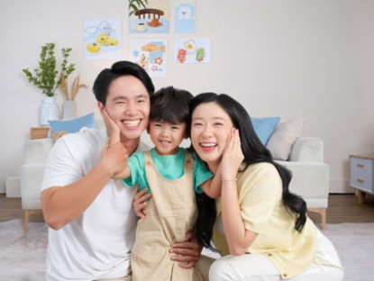 Thông tin doanh nghiệp - Hiểu đúng nhu cầu dinh dưỡng để bé phát triển vững vàng từ sớm