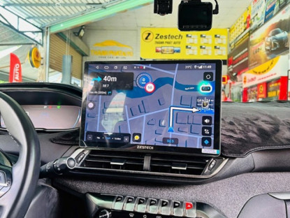 Thông tin doanh nghiệp - Xu hướng độ xe ô tô 2026 khi đăng kiểm siết chặt