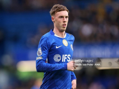 Thể thao - MU vẫn chưa bỏ vụ Cole Palmer, Chelsea hét giá kỷ lục gây choáng