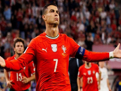 Thể thao - Ronaldo chấn thương vẫn mặc định dự World Cup, ĐT Bồ Đào Nha lo "chấp người"