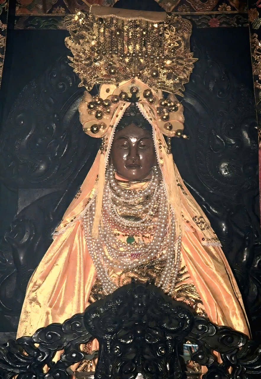 “Đại hiếu Thiên Y A Na” – Bản trường ca hiếu đạo trong dòng chảy Đạo Mẫu - 1