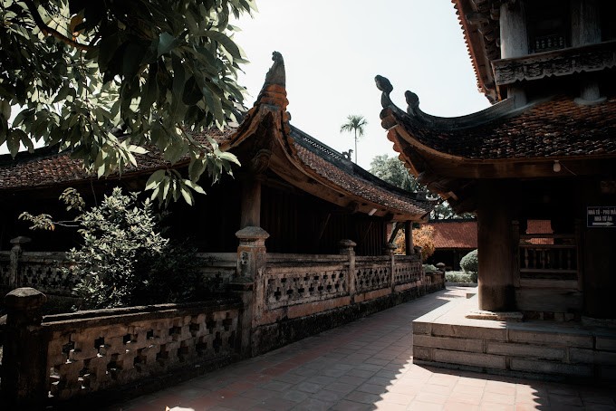 “Phố Hiến gọi biển xa” – Khúc ca về miền phù sa thức dậy - 5