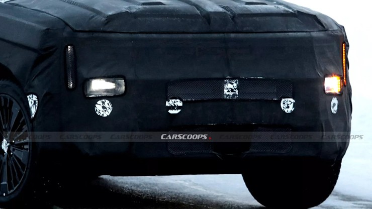 Santa Fe trở thành “phòng thí nghiệm” cho tư duy thiết kế mới của Hyundai - 2