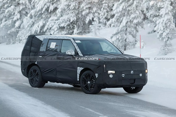 Santa Fe trở thành “phòng thí nghiệm” cho tư duy thiết kế mới của Hyundai - 3