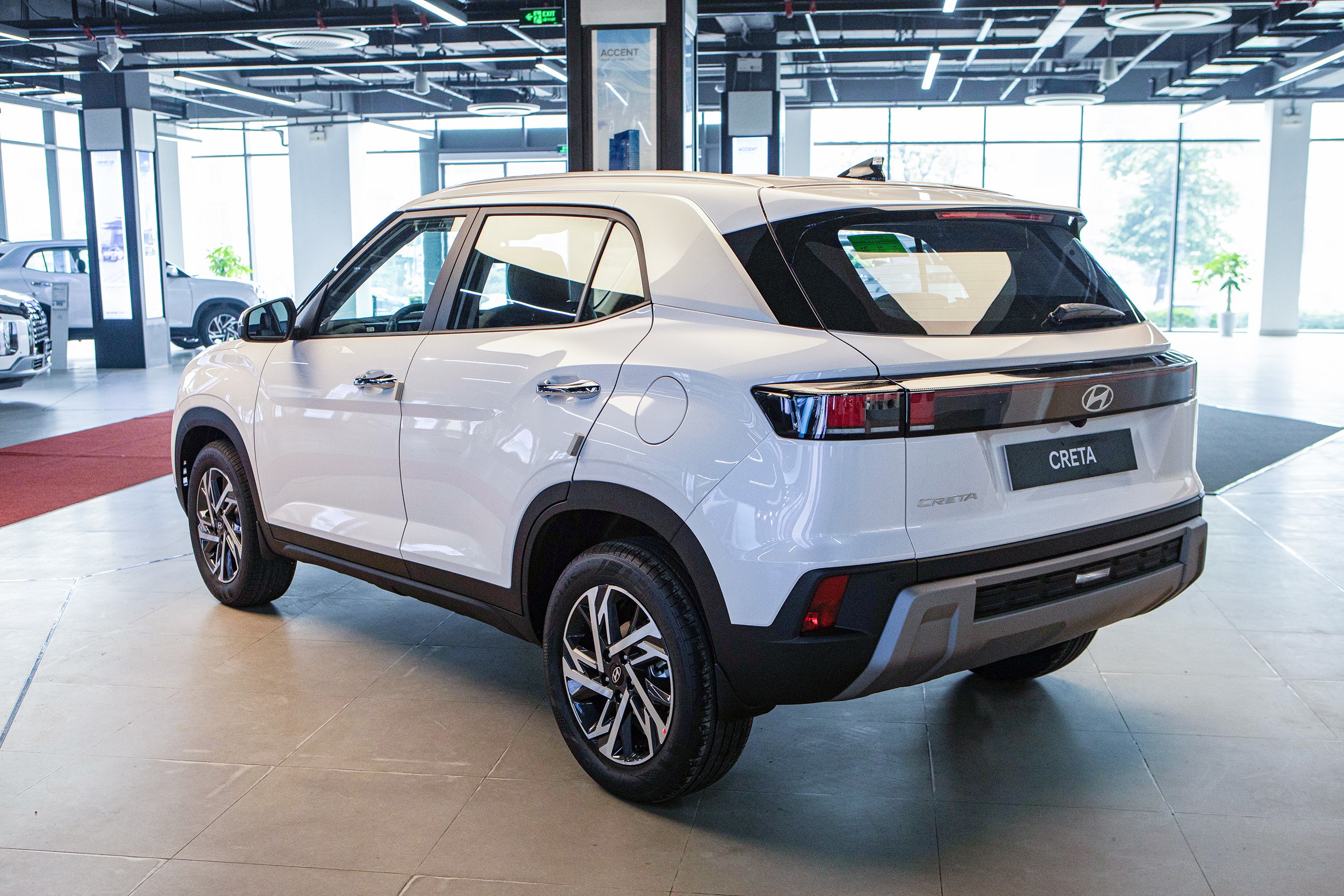 Giảm 50 triệu đồng có giúp Hyundai Creta thu hút khách hàng Việt - 2