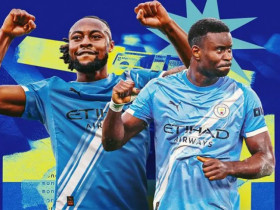 Man City bị cầm hòa, vẫn mơ đuổi kịp Arsenal nhờ 2 