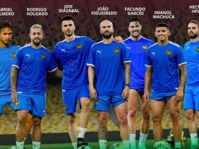 Nóng CAS ra phán quyết vụ Malaysia nhập tịch 