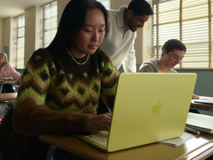 Công nghệ - MacBook giá thấp nhất chính thức ra mắt, chưa đến 16,5 triệu đồng