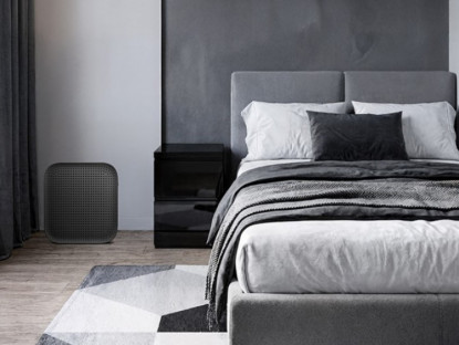 Thông tin doanh nghiệp - Lời giải cho bài toán cá nhân hóa trải nghiệm không khí từ Daikin AIR CREATOR