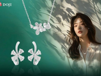 Thông tin doanh nghiệp - Tỏa sáng đa phong cách, đẹp đâu cần xa xỉ