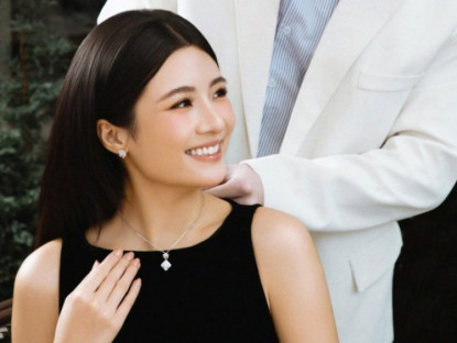 Thông tin doanh nghiệp - Tin vào điều nàng chọn – Món quà 8/3 chạm đến trái tim