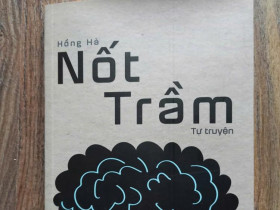 Sự sống không bao giờ chán nản... (Ấn tượng về “Nốt trầm”, tự truyện của tác giả Hồng Hà, NXB Phụ nữ Việt Nam, 2025)