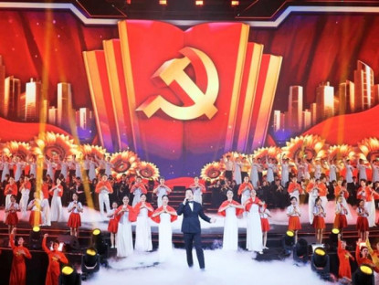 Văn thơ - Khát vọng mùa xuân