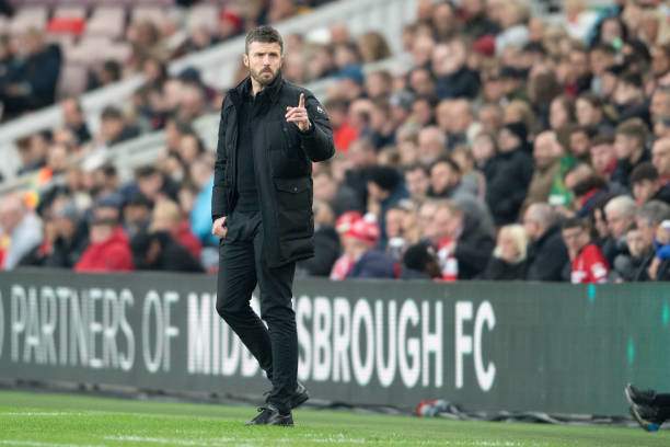 Carrick thua trận đầu tiên ở MU, "tật cũ" tại Middlesbrough vẫn chưa sửa - 2