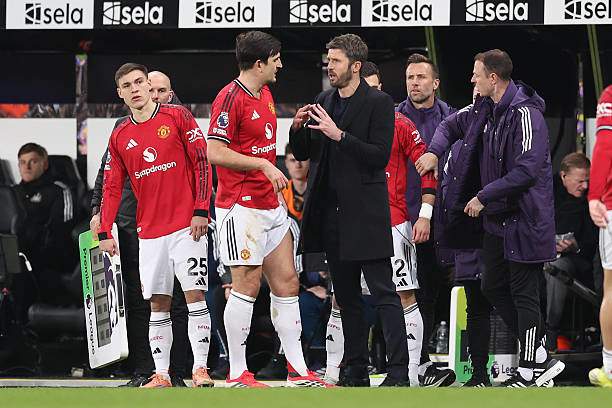 Carrick thua trận đầu tiên ở MU, "tật cũ" tại Middlesbrough vẫn chưa sửa - 3
