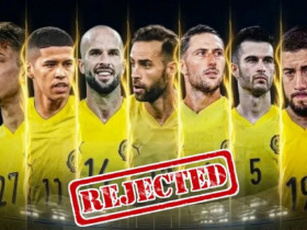 AFC chấp nhận phán quyết của CAS, lí do chưa xử luôn ĐT Malaysia thua ĐT Việt Nam 0-3