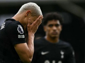 Tottenham thiệt hại hơn 250 triệu bảng nếu xuống hạng, hiểm họa lụn bại cận kề