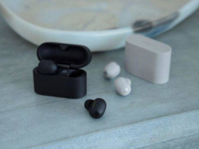 Đối thủ của Apple AirPods Pro 3 trình làng, đến từ Sony