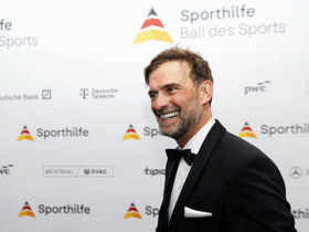 Klopp có thể dẫn dắt ĐT Đức sau World Cup, MU sáng cửa có Nagelsmann làm HLV trưởng