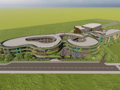 Thông tin doanh nghiệp - Hé lộ không gian bên trong Vin Nexus Center – Trường giáo dục chuyên biệt chuẩn quốc tế đầu tiên ở Việt Nam