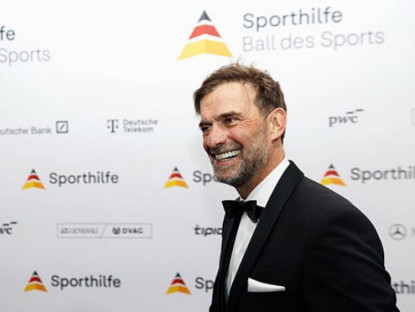 Thể thao - Klopp có thể dẫn dắt ĐT Đức sau World Cup, MU sáng cửa có Nagelsmann làm HLV trưởng