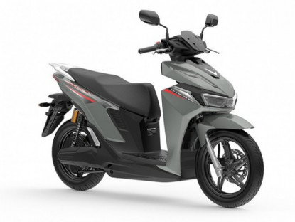 Thông tin doanh nghiệp - Chạy “tẹt ga” không lo chi phí, VinFast Viper tạo lợi thế rõ rệt so với dòng xe xăng