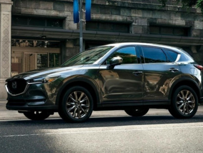 Công nghệ - So sánh Mazda CX-5 và Kia Sportage: Đặc điểm nổi bật và hiệu suất ấn tượng